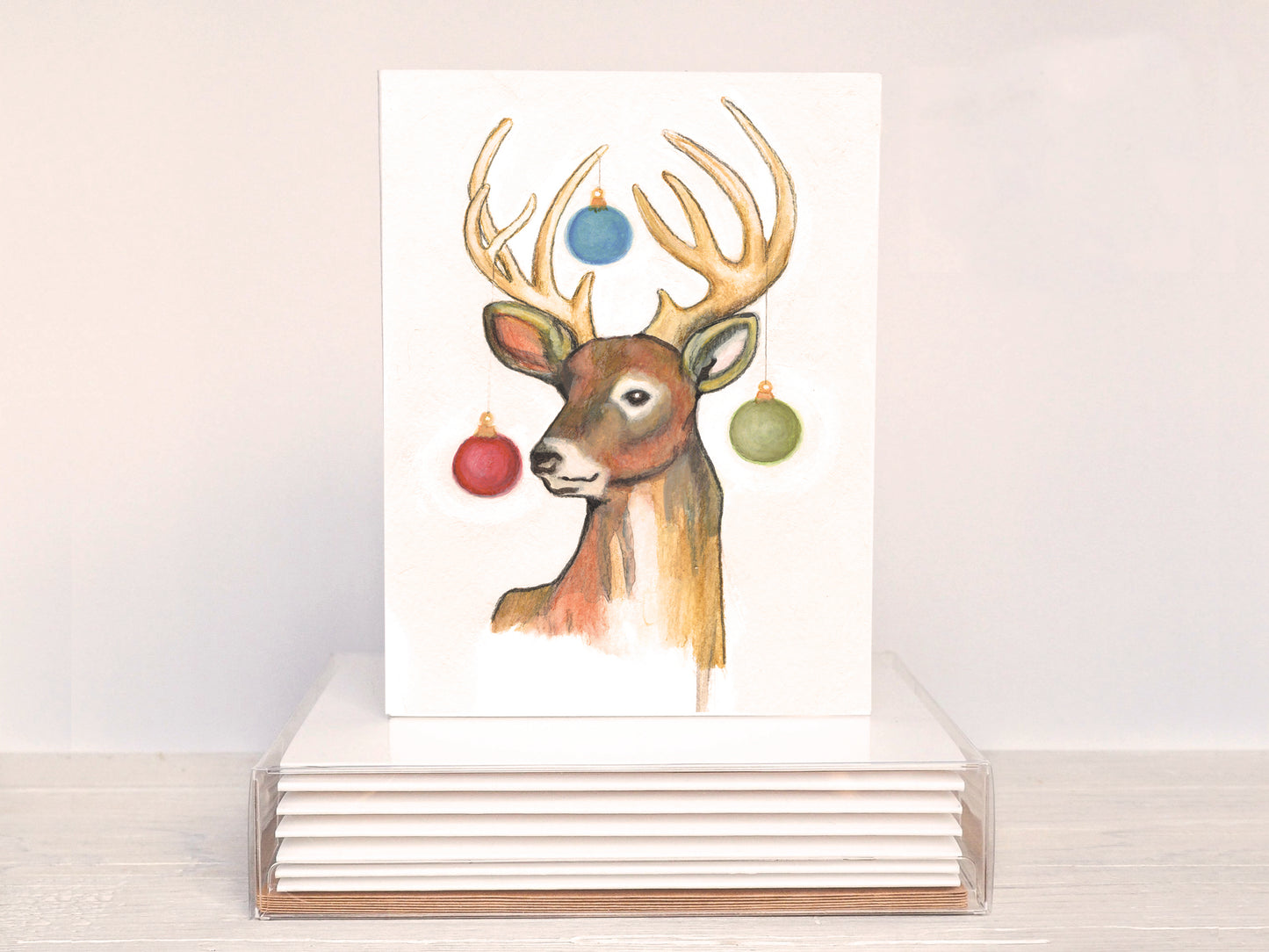Holiday Card Bundle