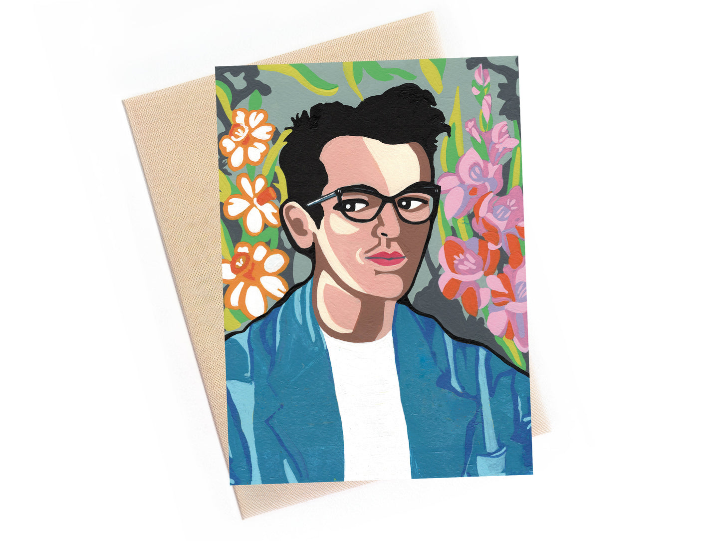Morrissey Card