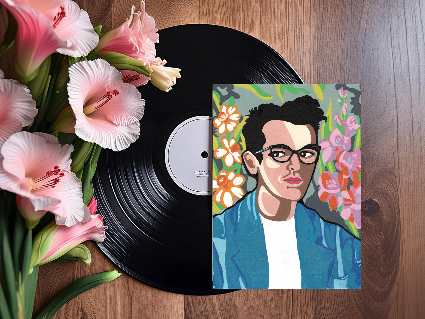 Morrissey Card