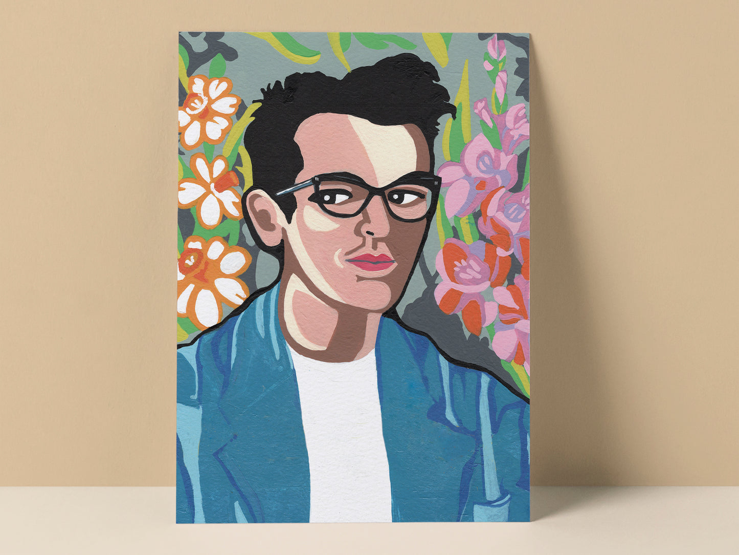 Morrissey Card