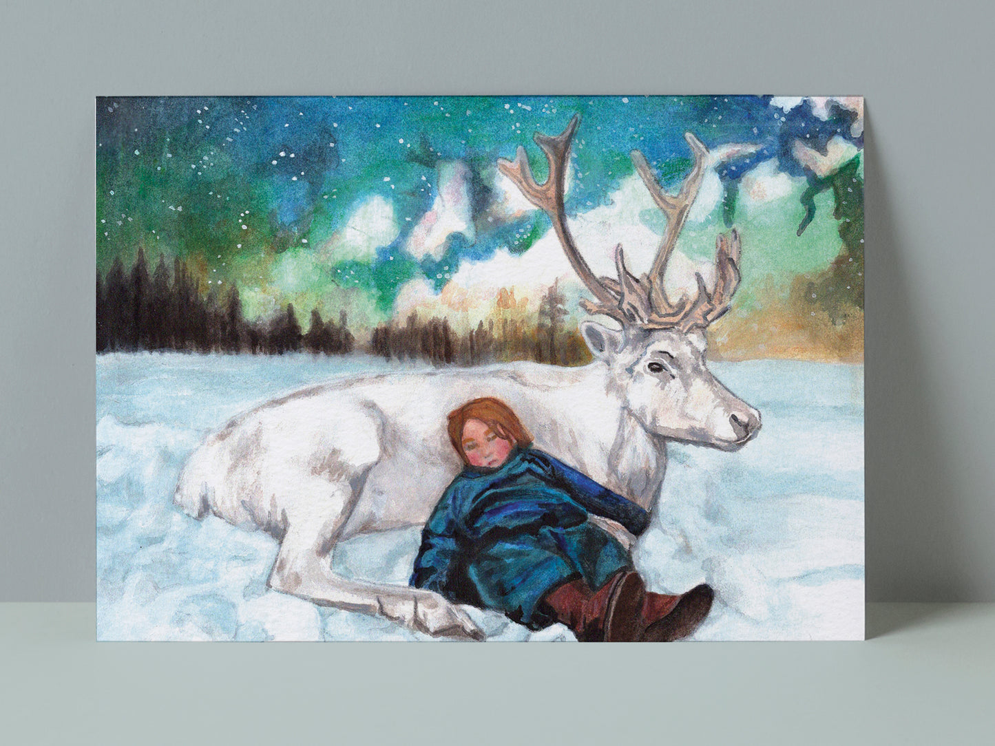 Holiday Card Bundle