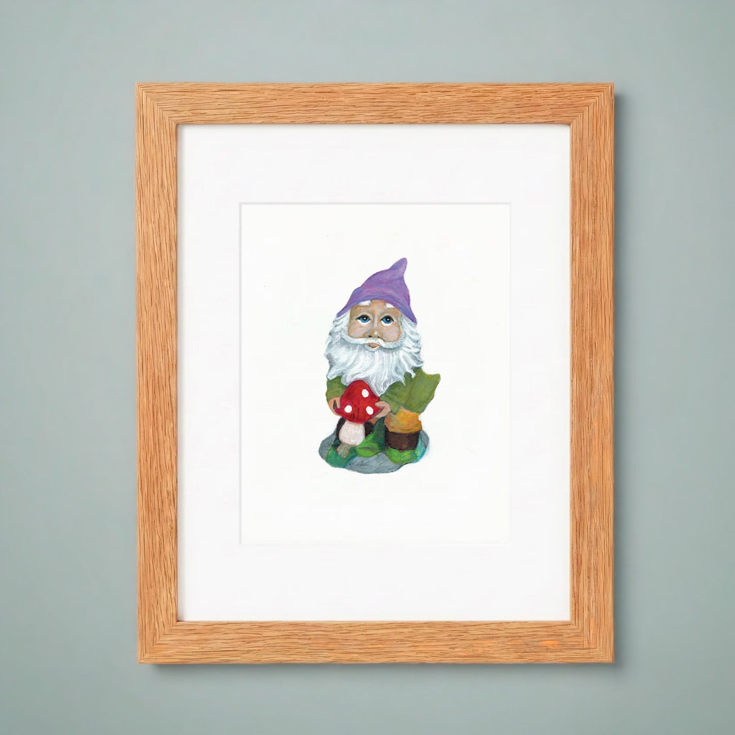 Gnome Print