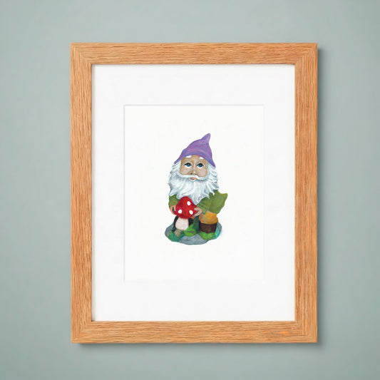 Gnome Print