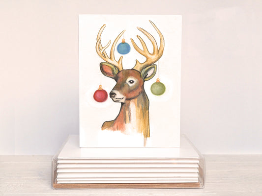 Holiday Card Bundle