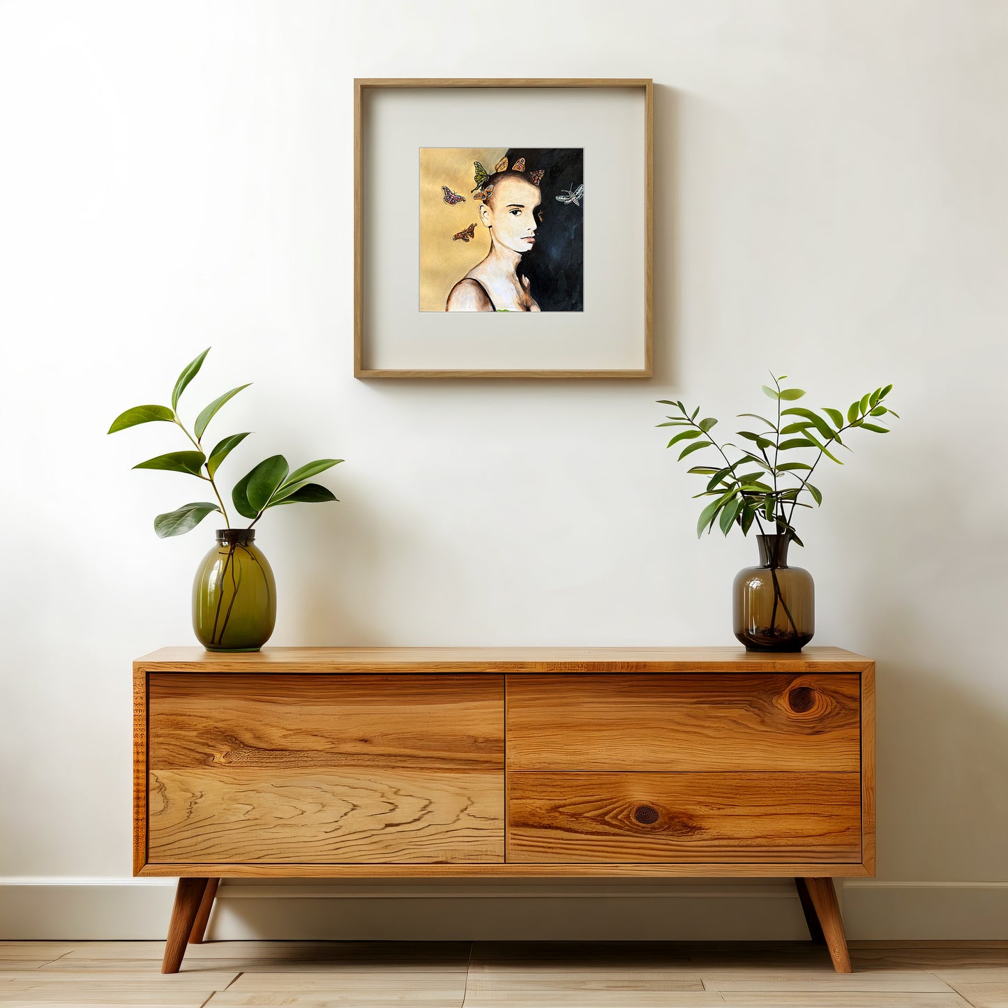 Sinead Print