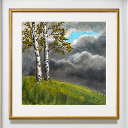 The Clearing